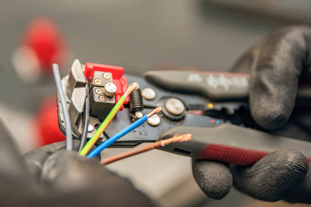 Best Electrical Repair Services  in Luverne, AL