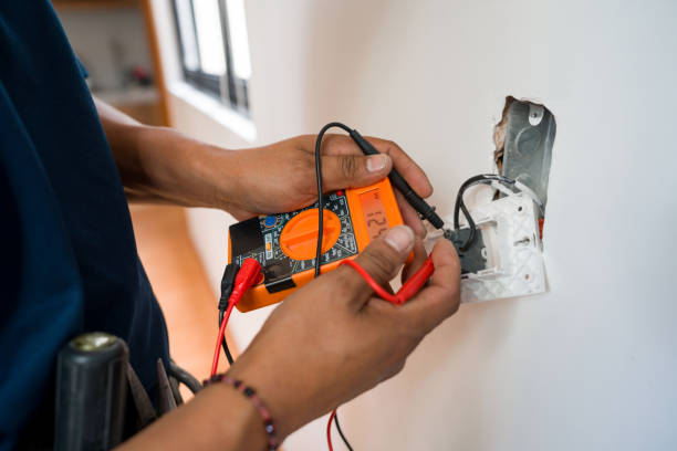 Best Electrical Contractors for Businesses  in Luverne, AL
