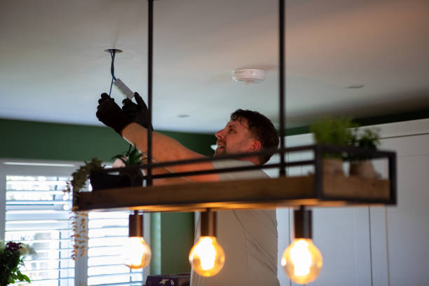 Best Emergency Electrical Repair  in Luverne, AL