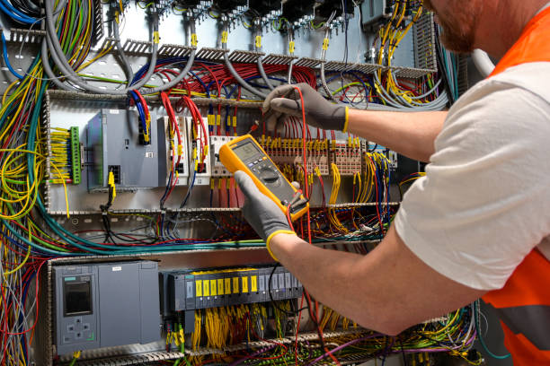 Best Electrician Near Me  in Luverne, AL