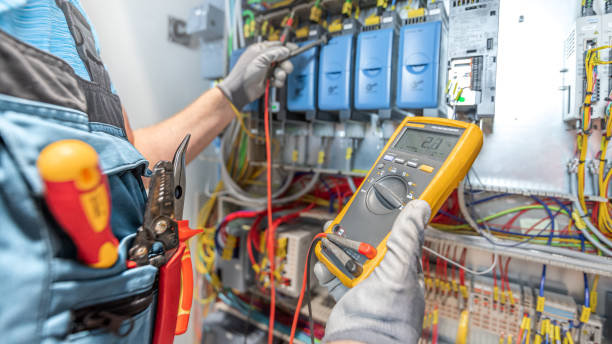 Electrical System Inspection in AL