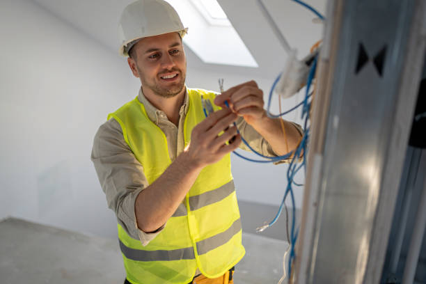 Reliable AL Electrician Solutions